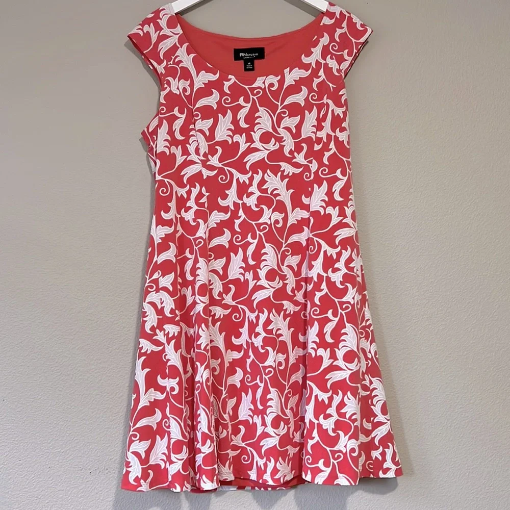 💥3/10 Sale - Beautiful RNstudio by Ronnie Nicole Dress